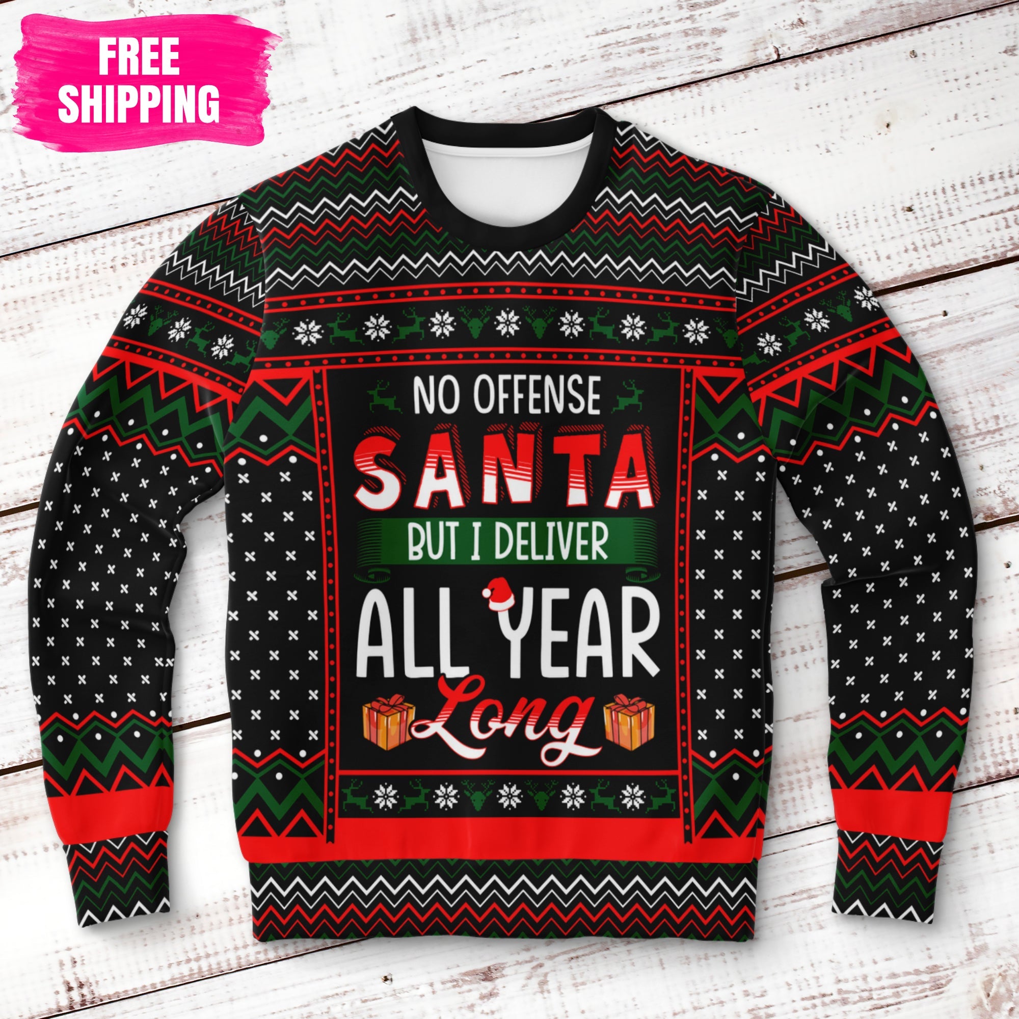 valvoline Brand Logo Ugly Xmas Sweater Gift For Christmas Sweatshirt -  Limotees